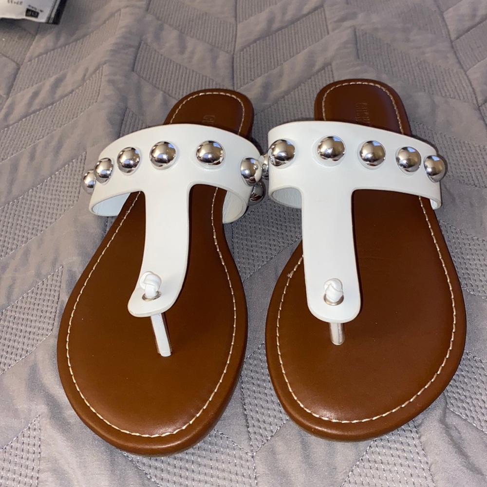 Cushionair Sandals